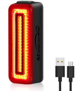 Luz Trasera Magicshine Seemee 100 Lm USB V2.0